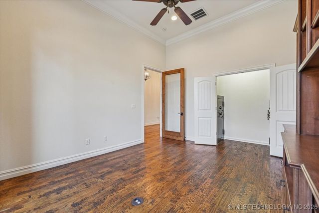 3833 S Victor Avenue, Tulsa, OK 74105