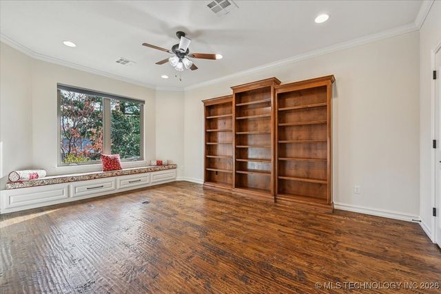 3833 S Victor Avenue, Tulsa, OK 74105