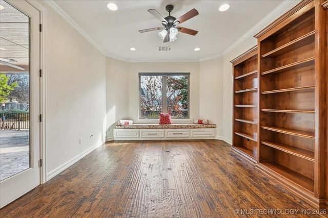 3833 S Victor Avenue, Tulsa, OK 74105