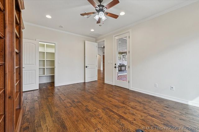 3833 S Victor Avenue, Tulsa, OK 74105