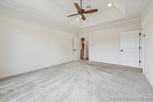 3833 S Victor Avenue, Tulsa, OK 74105