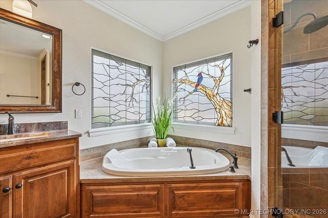 3833 S Victor Avenue, Tulsa, OK 74105