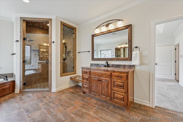 3833 S Victor Avenue, Tulsa, OK 74105