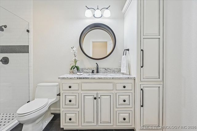 3833 S Victor Avenue, Tulsa, OK 74105