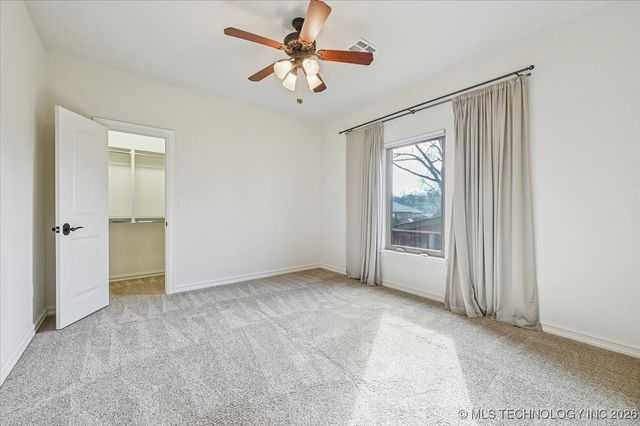 3833 S Victor Avenue, Tulsa, OK 74105