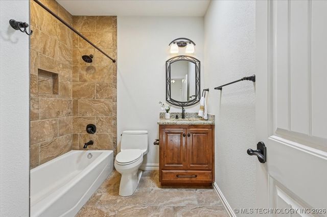 3833 S Victor Avenue, Tulsa, OK 74105