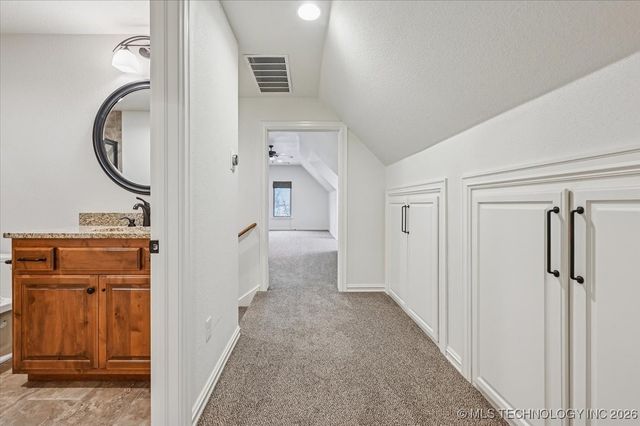 3833 S Victor Avenue, Tulsa, OK 74105