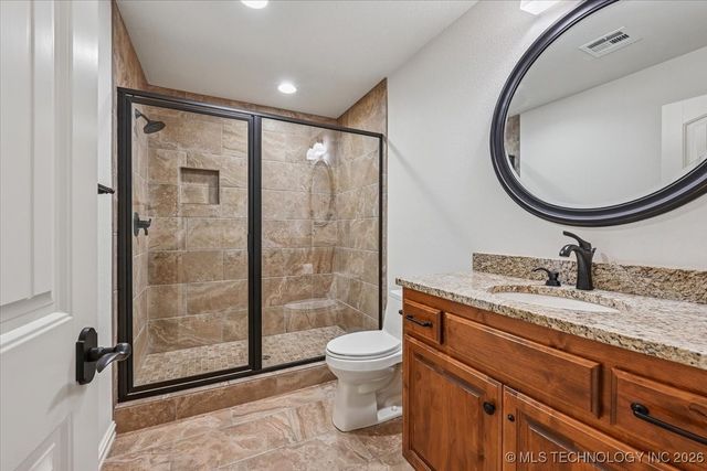 3833 S Victor Avenue, Tulsa, OK 74105