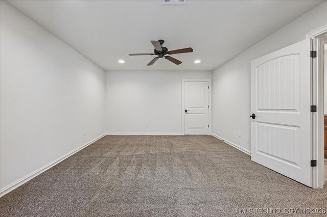 3833 S Victor Avenue, Tulsa, OK 74105