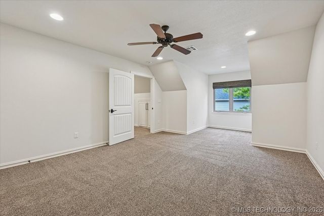 3833 S Victor Avenue, Tulsa, OK 74105