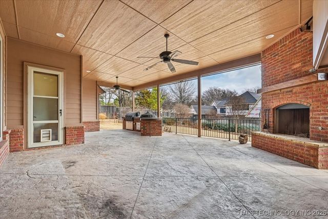 3833 S Victor Avenue, Tulsa, OK 74105