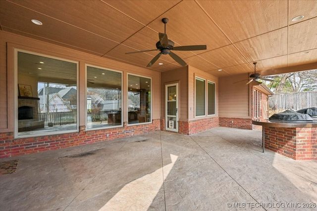 3833 S Victor Avenue, Tulsa, OK 74105