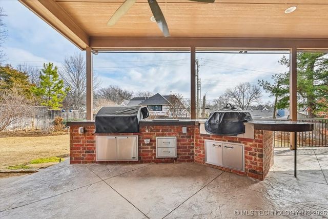 3833 S Victor Avenue, Tulsa, OK 74105