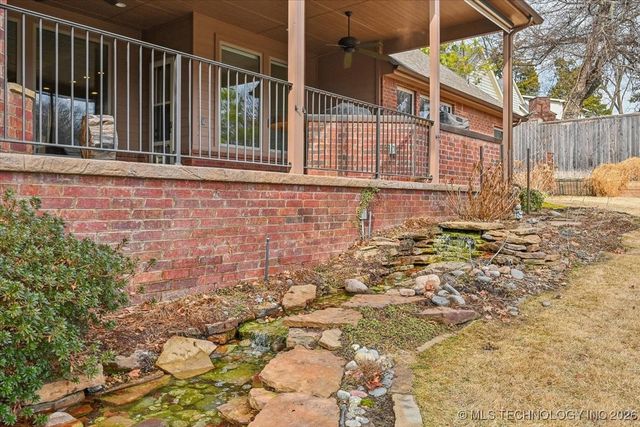 3833 S Victor Avenue, Tulsa, OK 74105