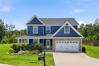 449 Tom Avery Drive, Ball Ground, GA 30107