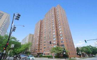2909 N Sheridan Road 1306, Chicago, IL 60657