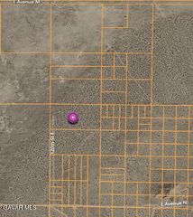 120th St E. And M-8, Palmdale, CA 93591
