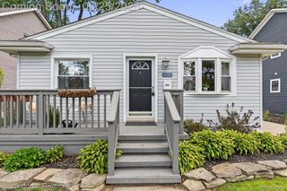 256 Leroy Avenue, Clawson, MI 48017