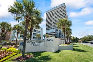 5523 N Ocean Blvd. # 2307, Myrtle Beach, SC 29577