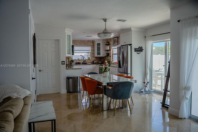 1640 NE 59th Place, Fort Lauderdale, FL 33334