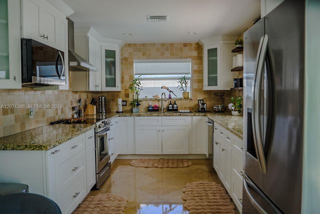 1640 NE 59th Place, Fort Lauderdale, FL 33334