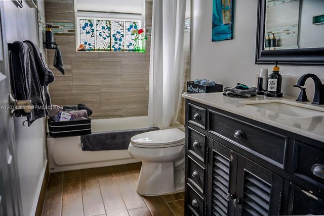 1640 NE 59th Place, Fort Lauderdale, FL 33334