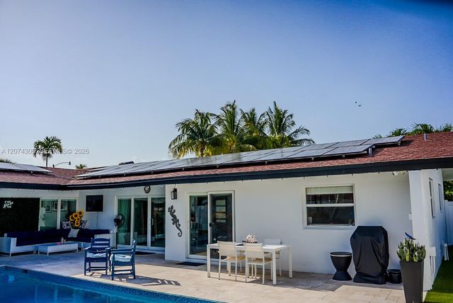 1640 NE 59th Place, Fort Lauderdale, FL 33334