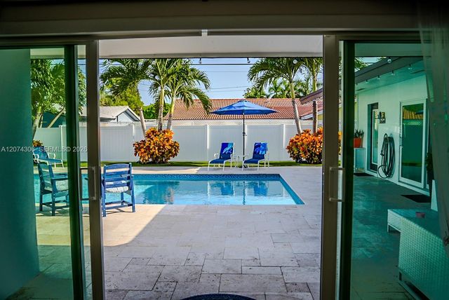1640 NE 59th Place, Fort Lauderdale, FL 33334