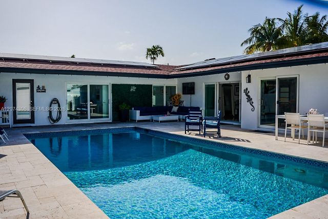 1640 NE 59th Place, Fort Lauderdale, FL 33334