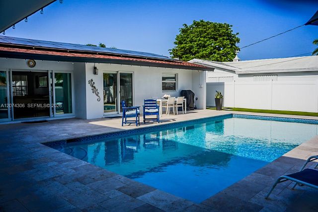 1640 NE 59th Place, Fort Lauderdale, FL 33334