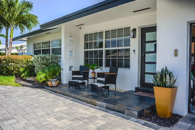 1640 NE 59th Place, Fort Lauderdale, FL 33334