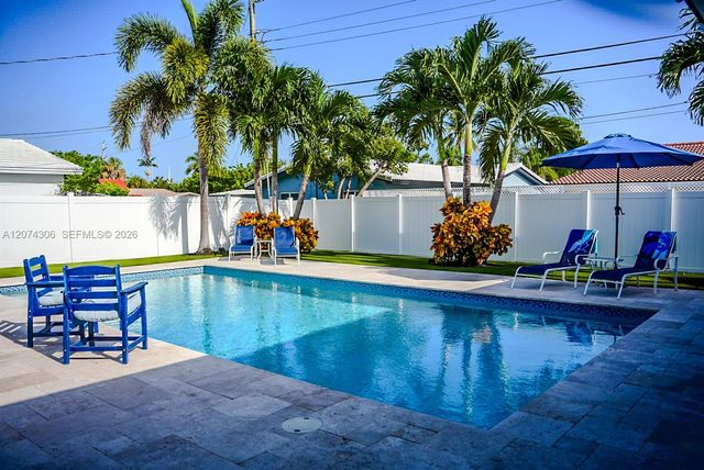 1640 NE 59th Place, Fort Lauderdale, FL 33334