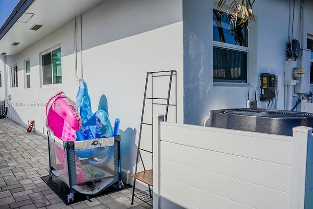 1640 NE 59th Place, Fort Lauderdale, FL 33334