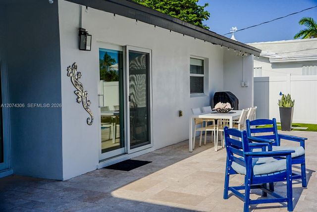 1640 NE 59th Place, Fort Lauderdale, FL 33334