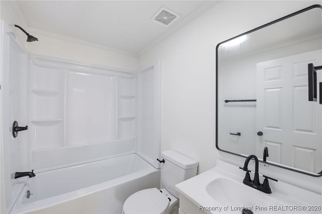 6729 Tennis Drive, Stedman, NC 28391