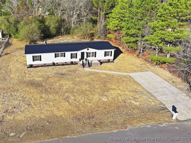 6729 Tennis Drive, Stedman, NC 28391