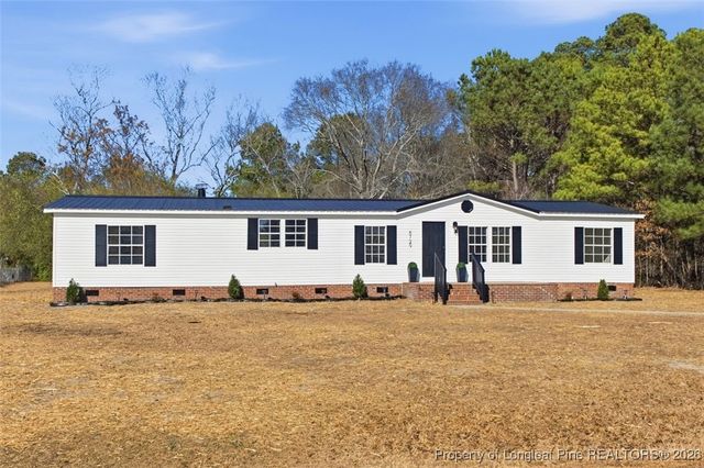 6729 Tennis Drive, Stedman, NC 28391