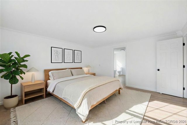 6729 Tennis Drive, Stedman, NC 28391