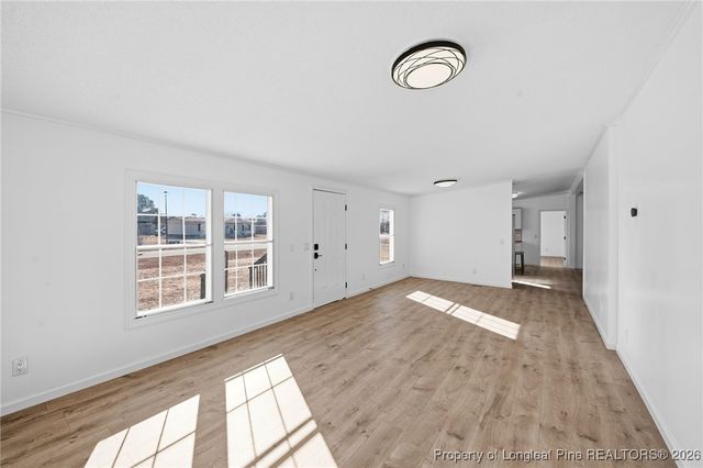 6729 Tennis Drive, Stedman, NC 28391