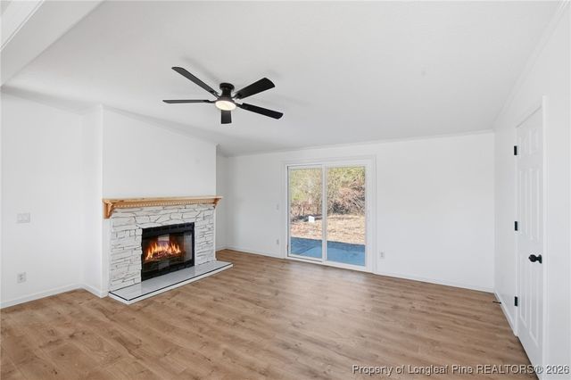 6729 Tennis Drive, Stedman, NC 28391