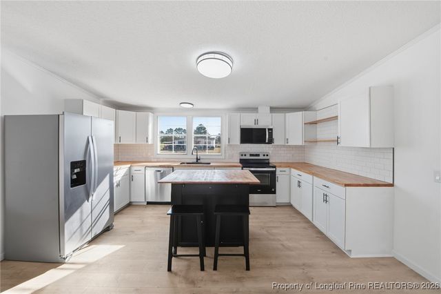 6729 Tennis Drive, Stedman, NC 28391