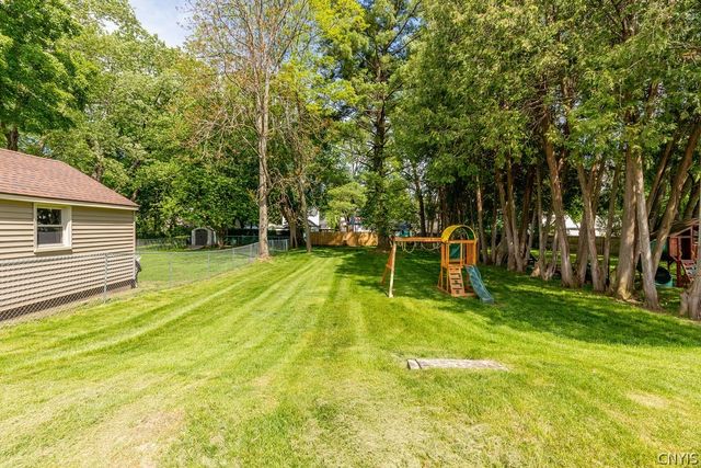 219 South Terry Road, Geddes, NY 13219