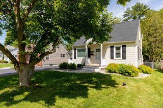 219 South Terry Road, Geddes, NY 13219