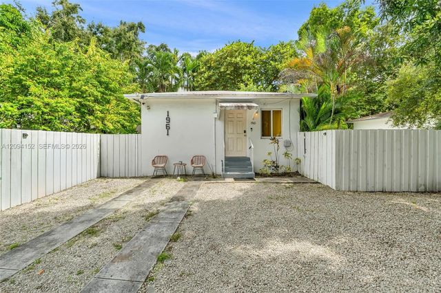 1963 SW 17th Court, Miami, FL 33145