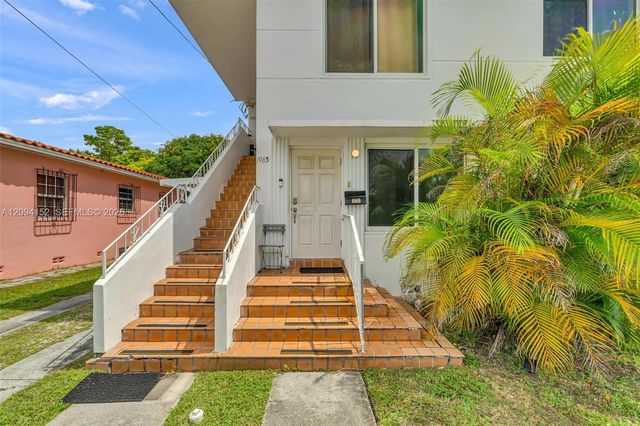 1963 SW 17th Court, Miami, FL 33145