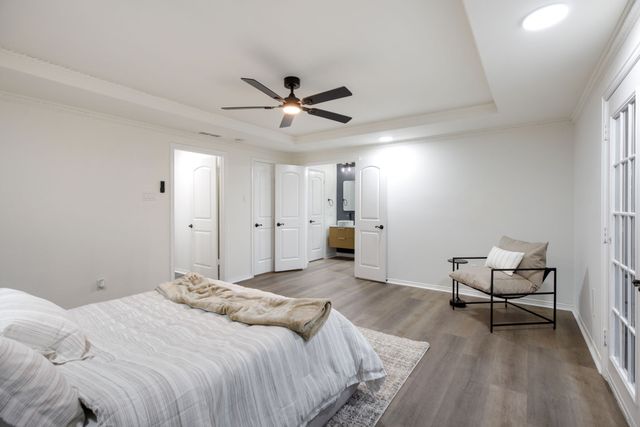10922 Ferndale Road, Dallas, TX 75238