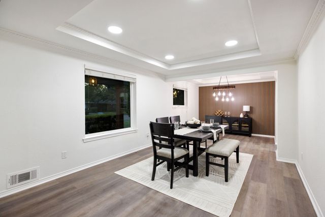 10922 Ferndale Road, Dallas, TX 75238