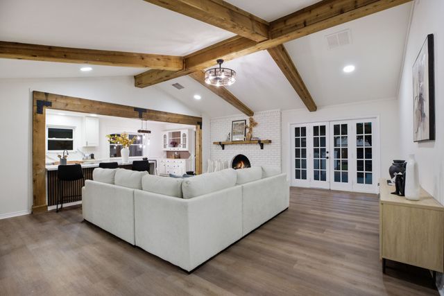 10922 Ferndale Road, Dallas, TX 75238
