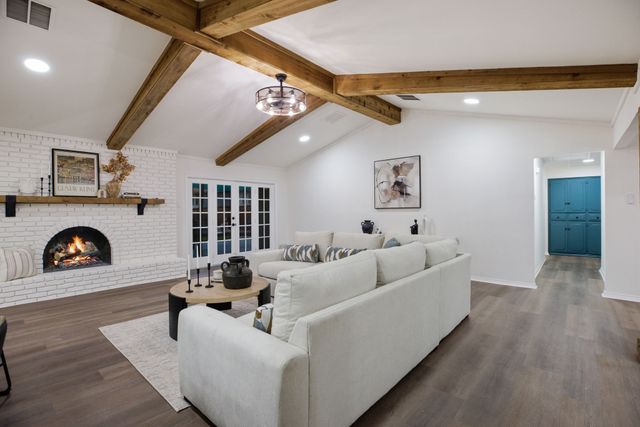 10922 Ferndale Road, Dallas, TX 75238