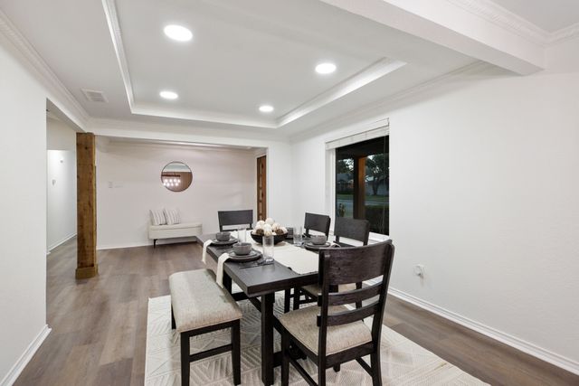 10922 Ferndale Road, Dallas, TX 75238